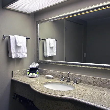 Executive Inn & Suites Oakland Esterno foto
