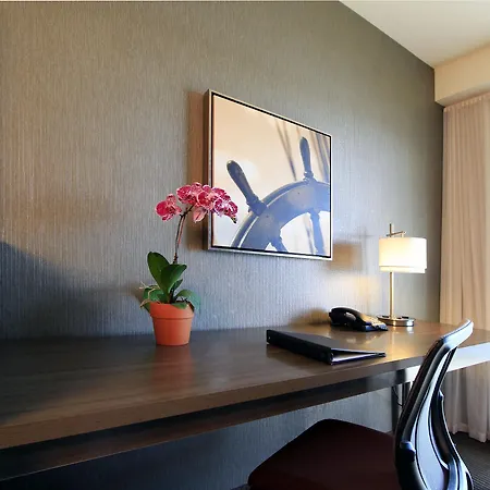 Executive Inn & Suites Oakland Esterno foto