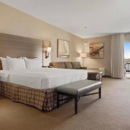Executive Inn & Suites Oakland Esterno foto