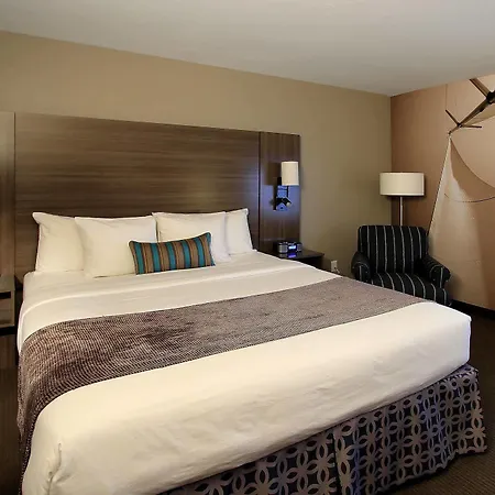 Executive Inn & Suites Oakland Esterno foto