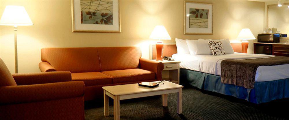 Hotel Executive & 3*