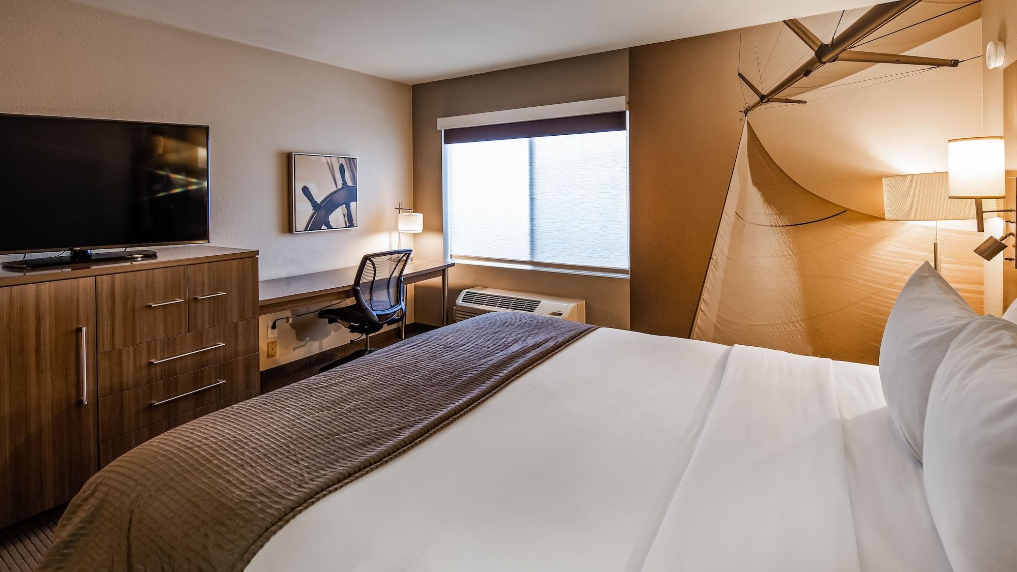 Hotel Executive & 3*