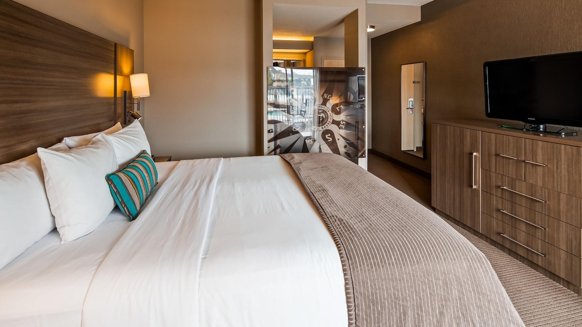 Executive & Hotel 3*