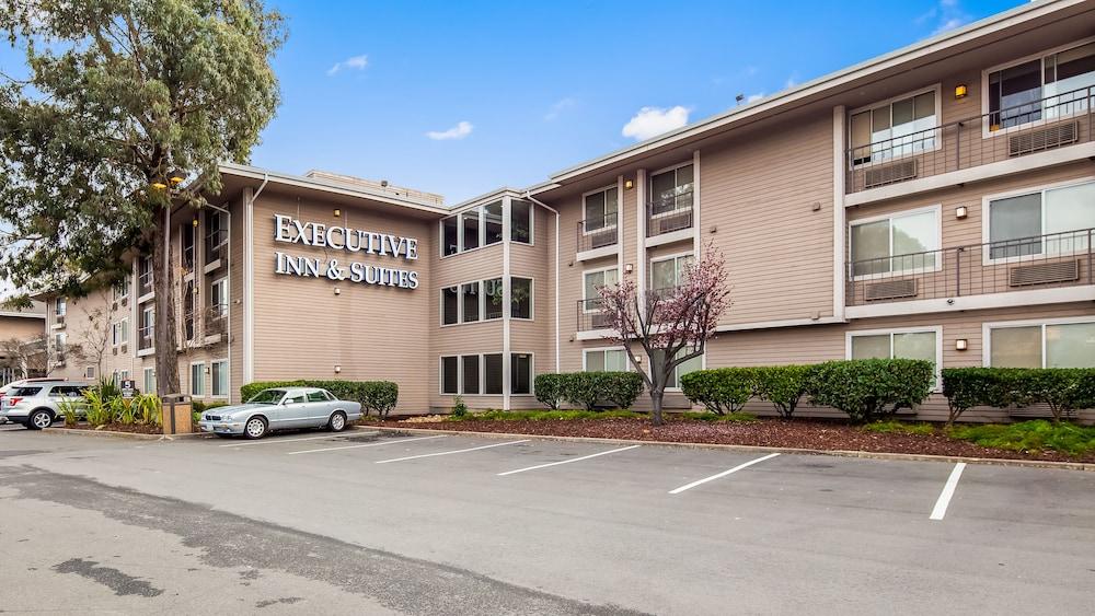 Executive & Hotel Oakland