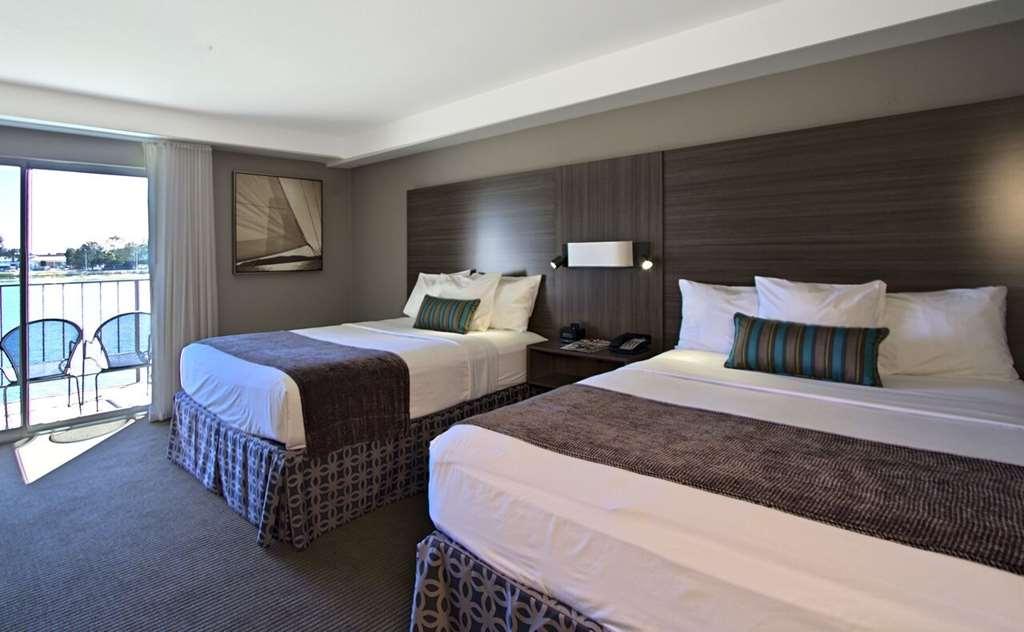 Executive & Hotel Oakland