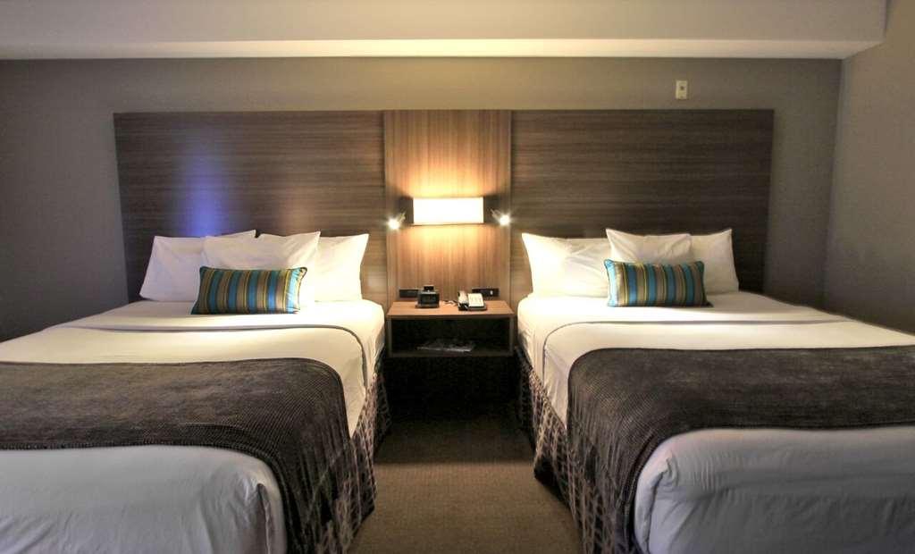 Hotel Executive & 3*