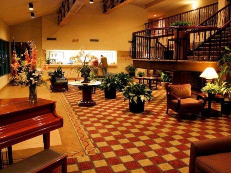Executive & Hotel Oakland