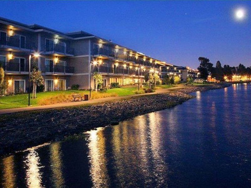 Hotel Executive &