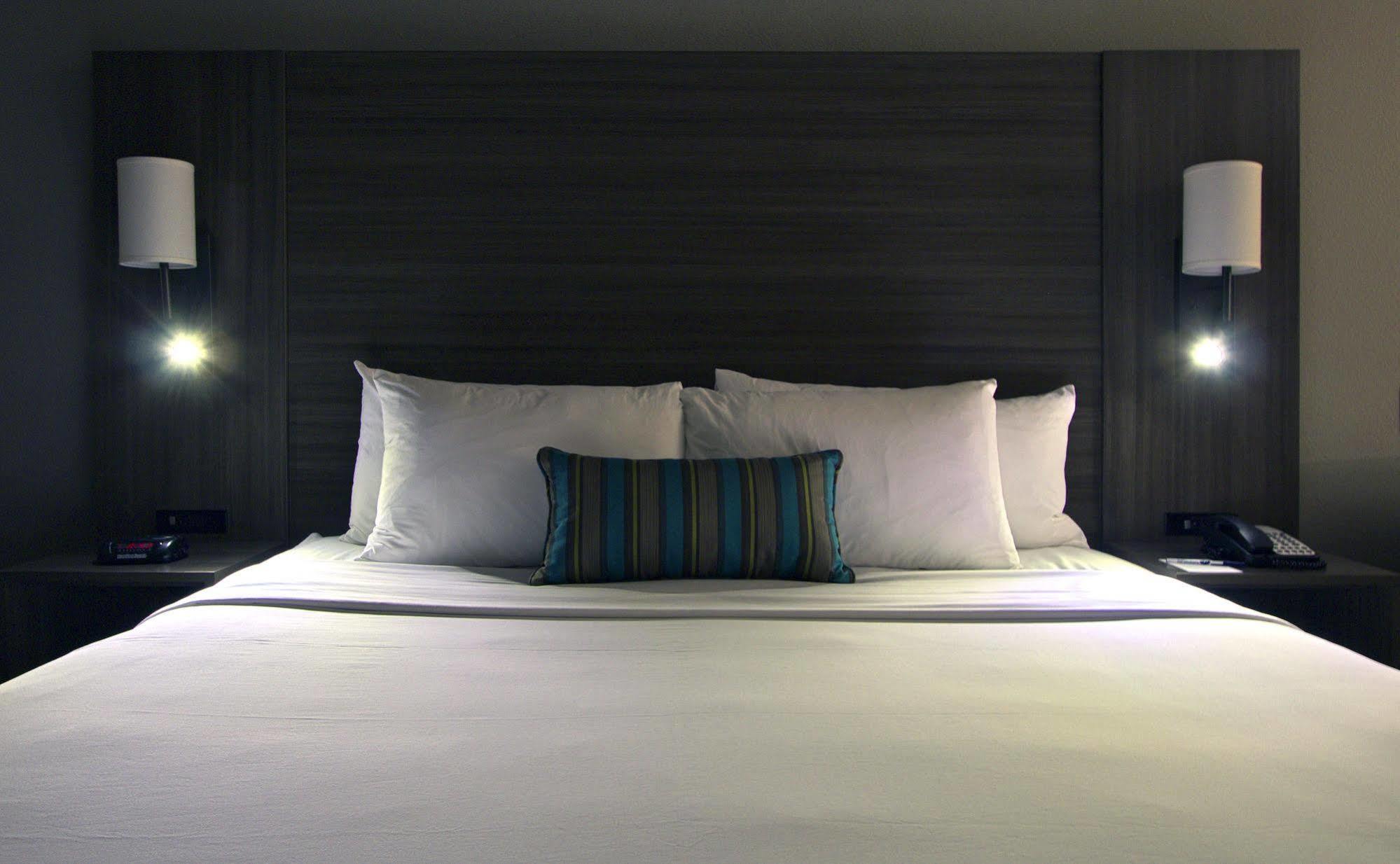 Hotel Executive &